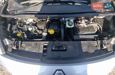 Минивэн Renault Grand Scenic 2012 в 