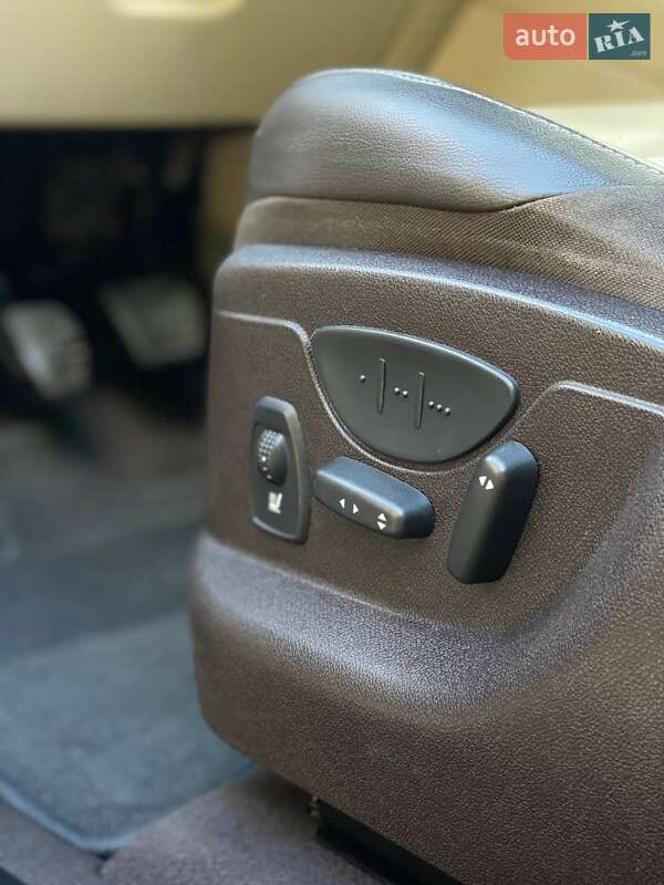 Мінівен Renault Grand Scenic 2014 в Дубні