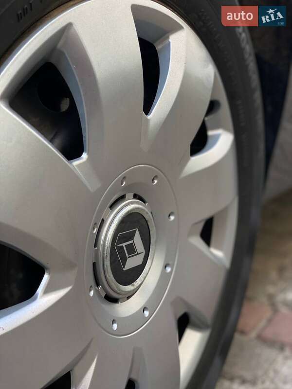 Мінівен Renault Grand Scenic 2014 в Дубні