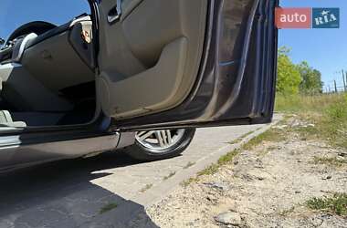Минивэн Renault Grand Scenic 2004 в 