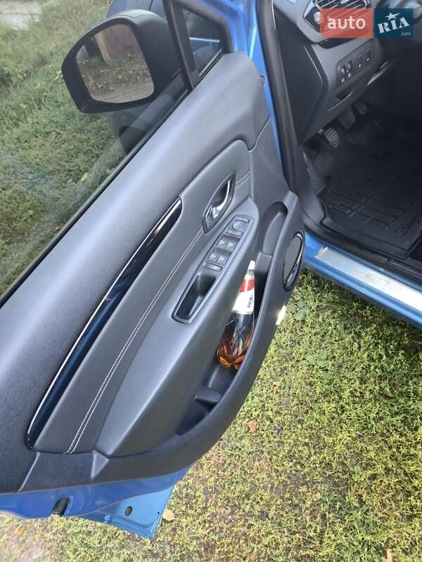 Минивэн Renault Grand Scenic 2012 в Шостке