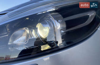 Минивэн Renault Grand Scenic 2012 в 