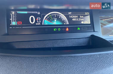 Минивэн Renault Grand Scenic 2012 в 