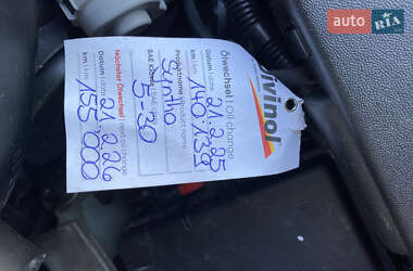 Минивэн Renault Grand Scenic 2012 в 