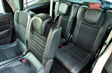 Минивэн Renault Grand Scenic 2015 в 