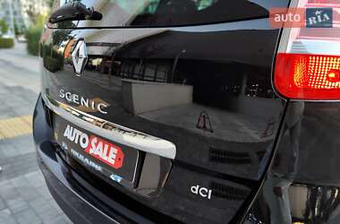 Минивэн Renault Grand Scenic 2015 в 