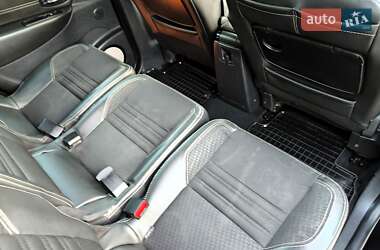 Минивэн Renault Grand Scenic 2015 в 