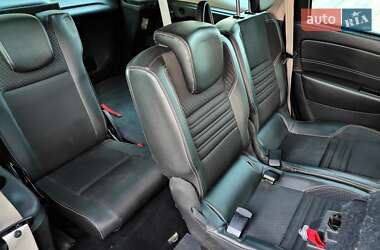 Минивэн Renault Grand Scenic 2015 в 