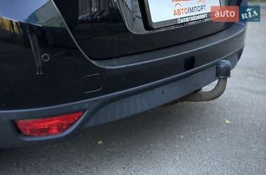 Минивэн Renault Grand Scenic 2012 в 