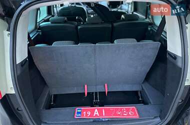 Минивэн Renault Grand Scenic 2012 в 