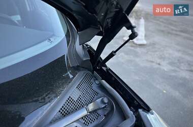 Минивэн Renault Grand Scenic 2012 в 