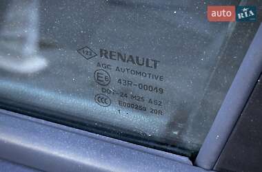 Минивэн Renault Grand Scenic 2012 в 