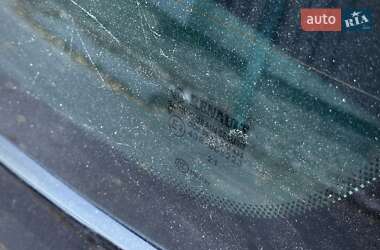 Минивэн Renault Grand Scenic 2012 в 