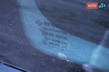 Минивэн Renault Grand Scenic 2012 в 