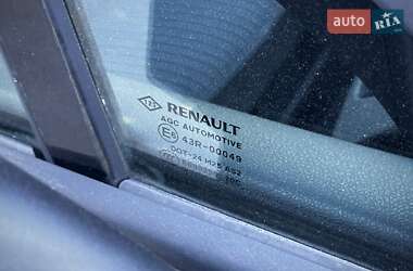 Минивэн Renault Grand Scenic 2012 в 
