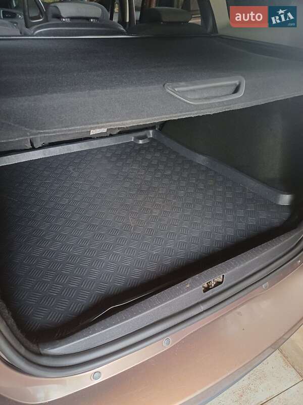 Минивэн Renault Grand Scenic 2013 в Староконстантинове фото 8 Минивэн Renault Grand Scenic 2013 в Староконстантинове