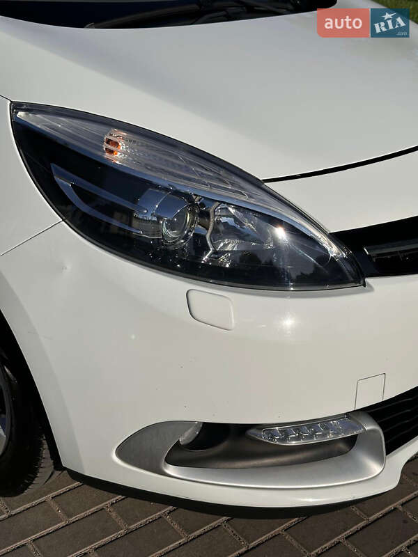 Минивэн Renault Grand Scenic 2015 в Умани фото 16 Минивэн Renault Grand Scenic 2015 в Умани