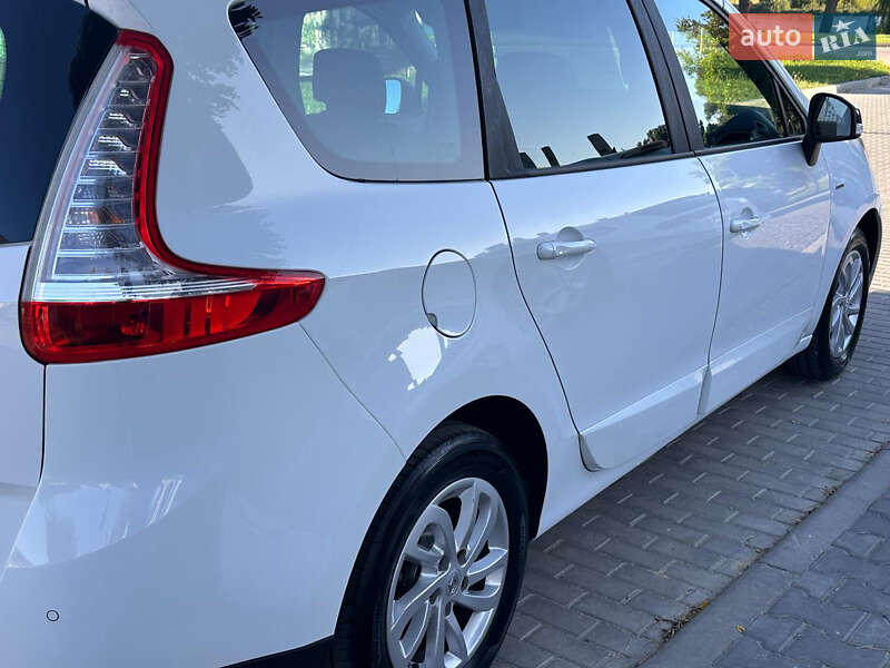 Минивэн Renault Grand Scenic 2015 в Умани фото 22 Минивэн Renault Grand Scenic 2015 в Умани