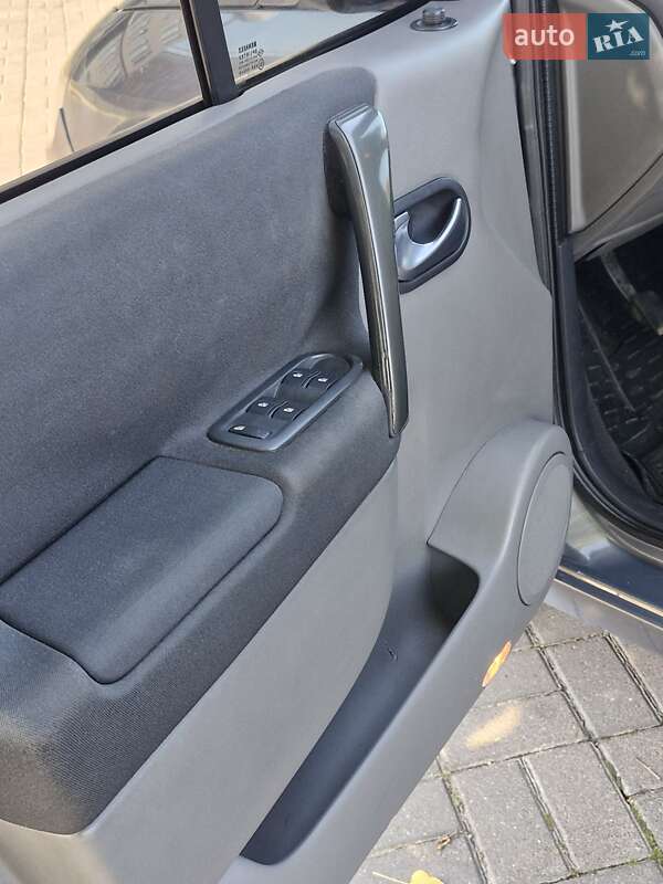 Минивэн Renault Grand Scenic 2007 в Львове