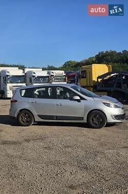 Мінівен Renault Grand Scenic 2013 в Городку