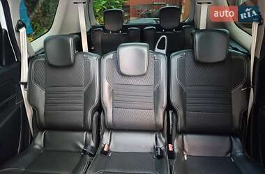 Минивэн Renault Grand Scenic 2016 в 