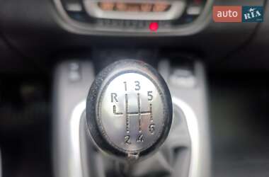 Минивэн Renault Grand Scenic 2016 в 