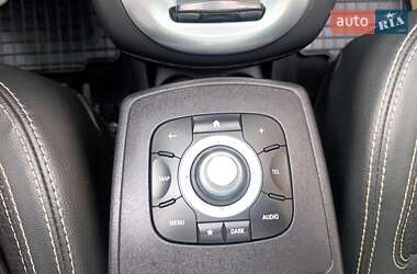 Минивэн Renault Grand Scenic 2016 в 