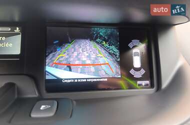 Минивэн Renault Grand Scenic 2016 в 