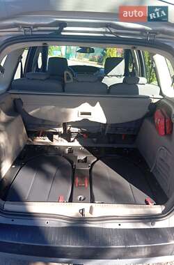 Минивэн Renault Grand Scenic 2005 в 
