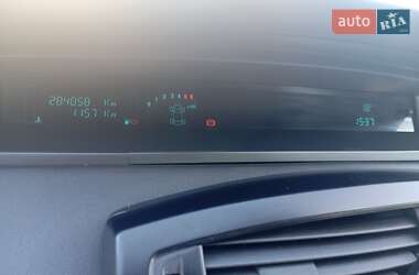 Минивэн Renault Grand Scenic 2005 в 