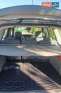 Минивэн Renault Grand Scenic 2005 в 
