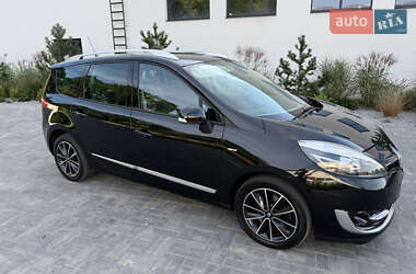 Мінівен Renault Grand Scenic 2013 в Луцьку