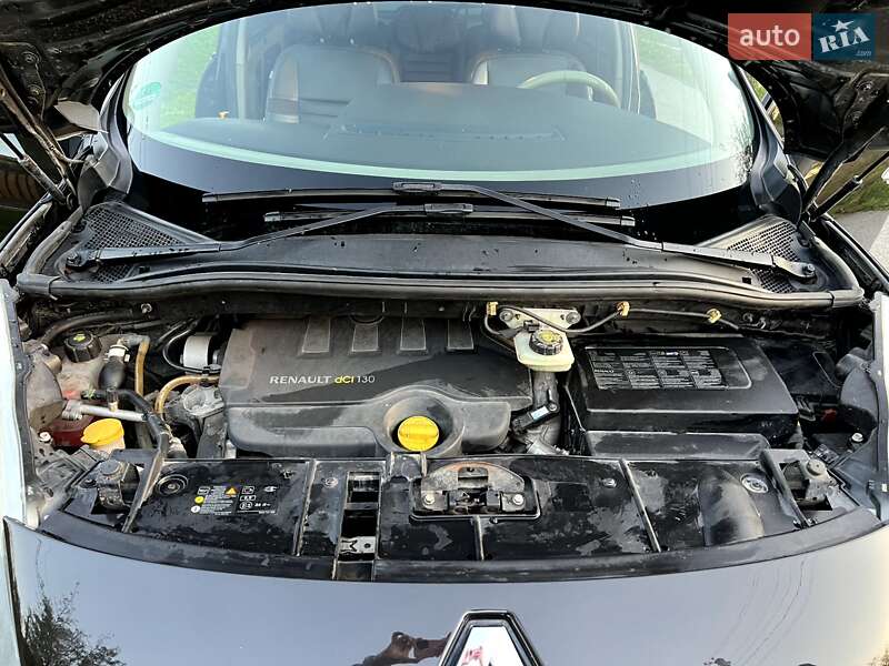 Мінівен Renault Grand Scenic 2010 в Івано-Франківську фото 13 Мінівен Renault Grand Scenic 2010 в Івано-Франківську