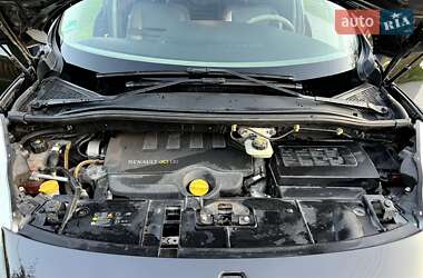 Минивэн Renault Grand Scenic 2010 в 