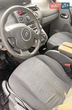 Минивэн Renault Grand Scenic 2007 в 