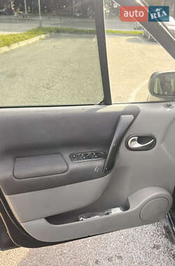 Минивэн Renault Grand Scenic 2007 в 