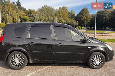 Минивэн Renault Grand Scenic 2007 в 