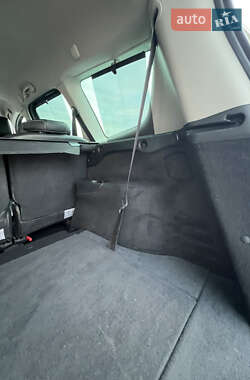 Минивэн Renault Grand Scenic 2013 в 