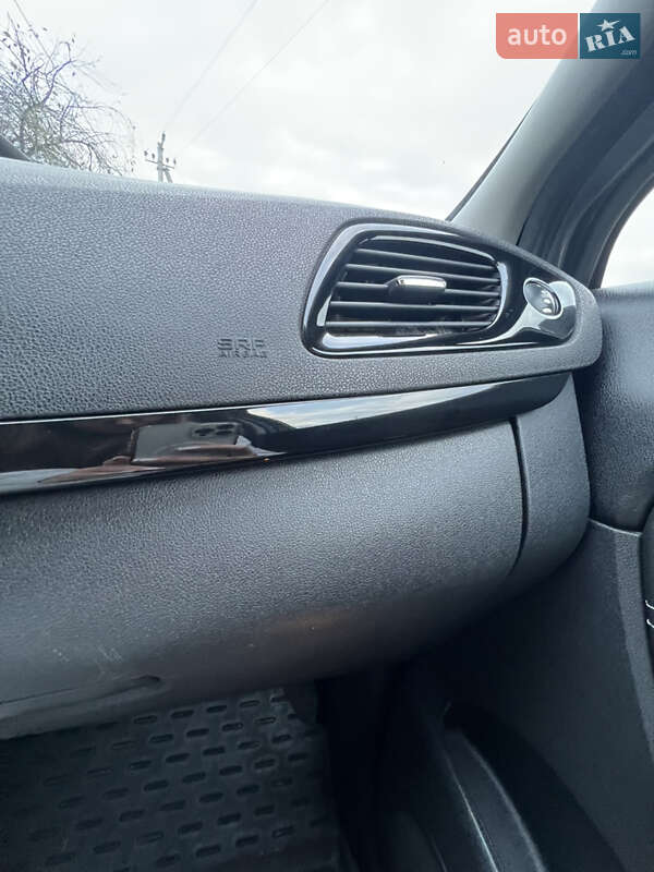 Минивэн Renault Grand Scenic 2013 в Городке фото 52 Минивэн Renault Grand Scenic 2013 в Городке