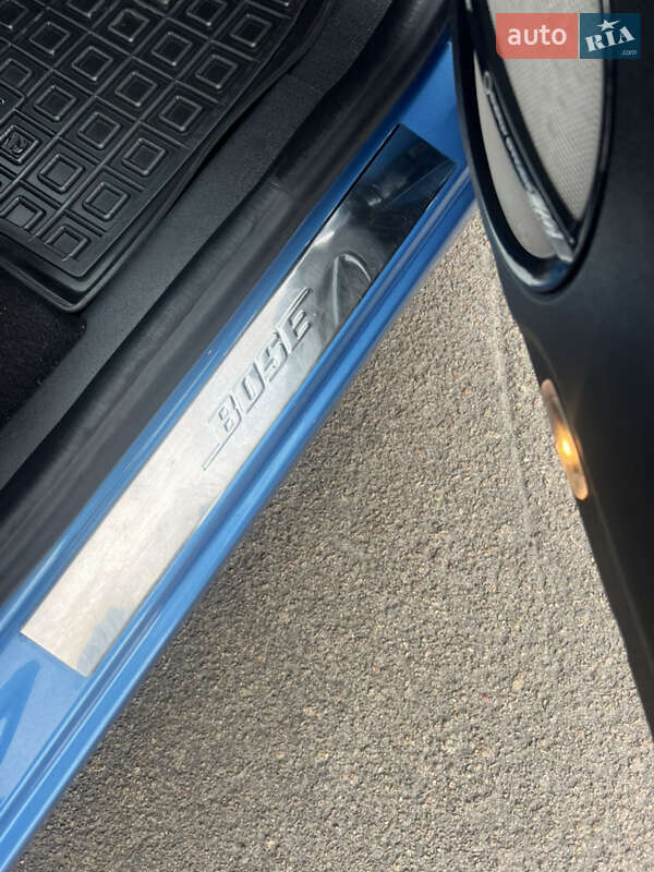 Минивэн Renault Grand Scenic 2014 в Броварах