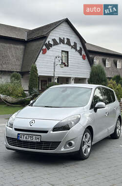 Мінівен Renault Grand Scenic 2009 в Надвірній