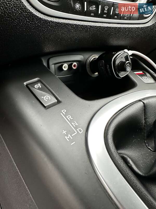 Минивэн Renault Grand Scenic 2009 в Надворной фото 31 Минивэн Renault Grand Scenic 2009 в Надворной