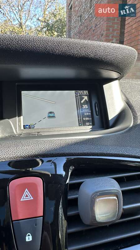 Мінівен Renault Grand Scenic 2012 в Житомирі