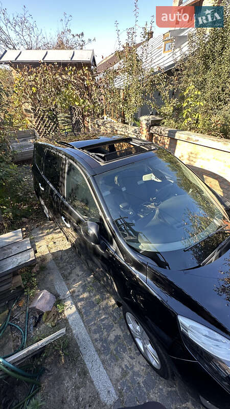 Мінівен Renault Grand Scenic 2012 в Житомирі