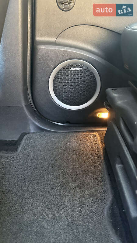 Мінівен Renault Grand Scenic 2012 в Житомирі