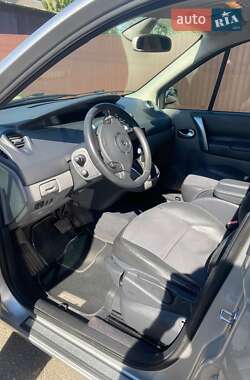 Минивэн Renault Grand Scenic 2008 в 