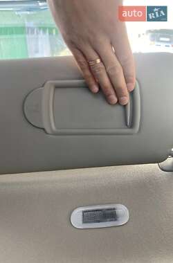 Минивэн Renault Grand Scenic 2008 в 