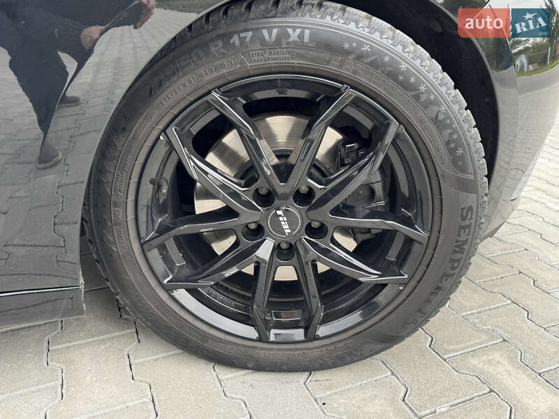 Минивэн Renault Grand Scenic 2014 в Новоднестровске