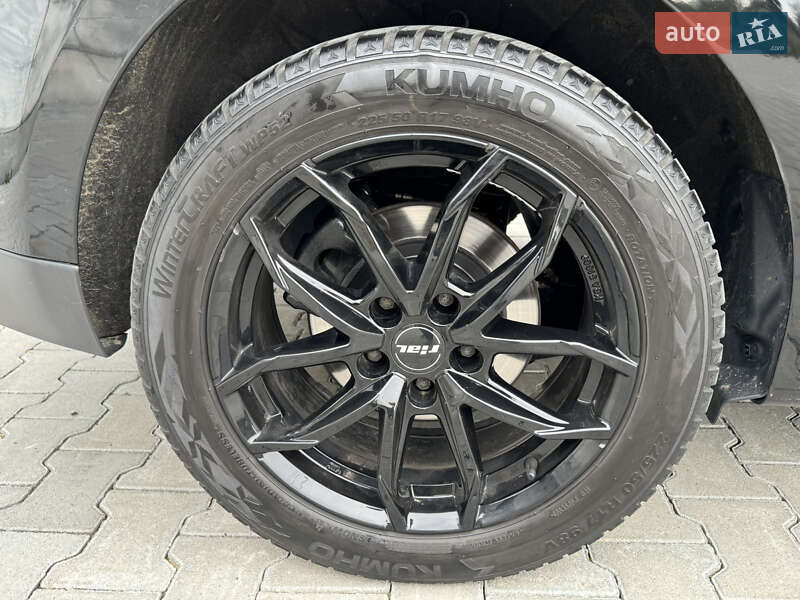 Минивэн Renault Grand Scenic 2014 в Новоднестровске