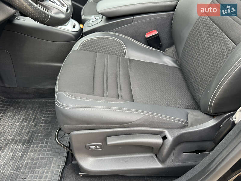 Минивэн Renault Grand Scenic 2014 в Новоднестровске